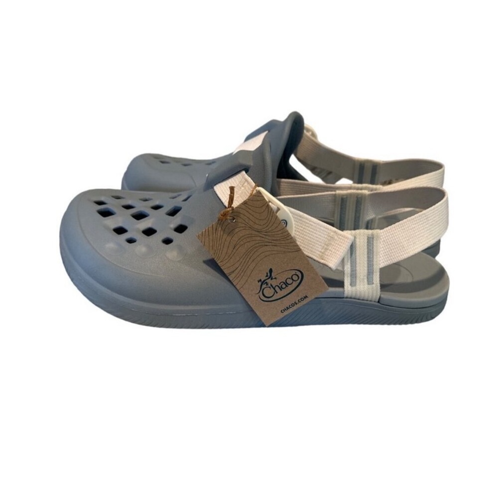 NIB Chaco Chillo Waterproof Clogs